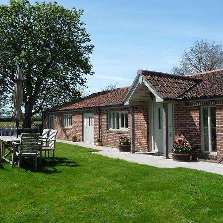 The Long Barn Villa Baltonsborough Dış mekan fotoğraf