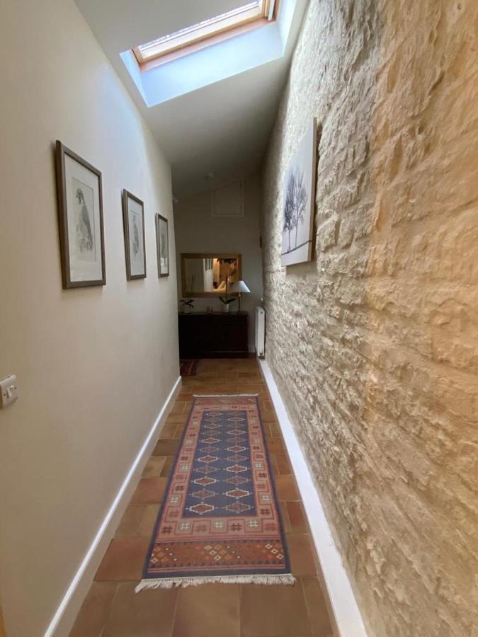The Long Barn Villa Baltonsborough Dış mekan fotoğraf